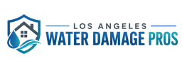 Los Angeles Water Damage logo